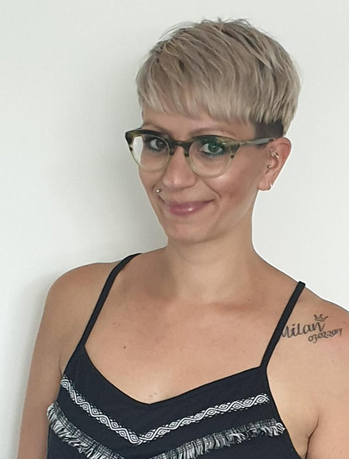 Caterina Aversa-Knörich